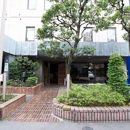 Hotel Empire In Shinjuku Tokio Exterior foto