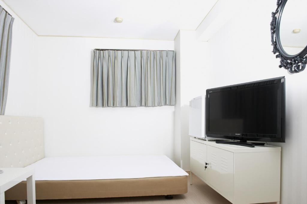Hotel Empire In Shinjuku Tokio Cameră foto