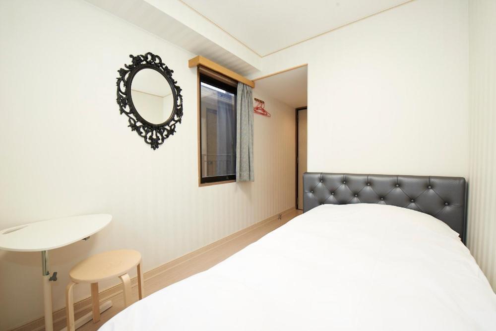 Hotel Empire In Shinjuku Tokio Exterior foto